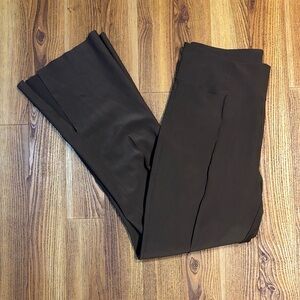 Epoque Evolution Jet Set Wide Leg Trousers